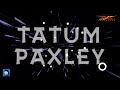 Tatum Paxley Custom TNA Theme Video ⚡🔥
