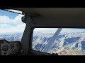 How to trim a plane | The poor man's autopilot | Microsoft Flight Simulator