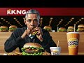 I asked ai to make a Barack Obama Burger King commercial