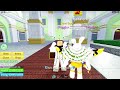 First to get the Saber wins a DarkBlade || Blox Fruits || Roblox