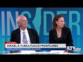 ILTV's Insider - July 30th, 2024 | Israel Will Go to War with Lebanon. Question Only When