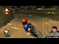 Mario Kart Wii - MEGA 20-Track Item Rain Grand Prix! - 4/21
