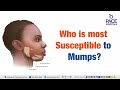Mumps Disease - Reasons, Symptoms, Diagnosis, Treatment & Prevention | Mumps Viral Infection