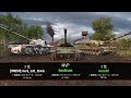 【Verzila KV-4 K】LiveOaks【World of Tanks】