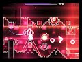 Red Haze by ToastLord | Geometry Dash