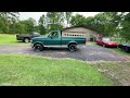 The Most Underrated 90s Truck - The OBS Ford