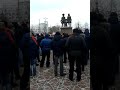 против платона в Екатеринбурге 05.12.2015