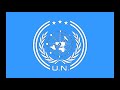 fanmade UNFPF logo animation
