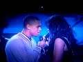 Chris Brown and Jordan Sparks Perform on American Idol♪♪