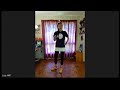 Jingle Dress Dance Instruction Pt 1 Moccasin Flow