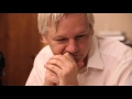 The Julian Assange Show Episode 2: Horowitz-Zizek (2012)