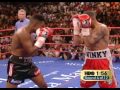 HBO Boxing Winky Wright vs Felix Trinidad May 14, 2005