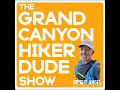 PODCAST: Canyon Q&A: Best Time For Rim2Rim & More With Benedict Dughoff