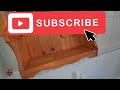 #vikingcleaners     #cleaning   #howto             how to clean wood ( furniture )