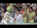 Day 1 || Shri Radha Rasamrit || Pujya Indresh Ji Maharaj || Nagpur