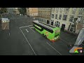 Fernbus Simulator | Prag - Pilsen (Ps5 Gameplay)
