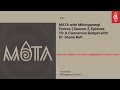 MATA with Mihingarangi Forbes | Season 2 | Episode 10: A Cancerous Budget with Dr. Shane Reti | RNZ