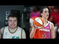 Caitlin Clark Showed WHY She's Already the Best Passer in WNBA History...