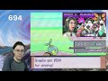 Full Odds Shiny Turtwig in ONLY 694 SRs! [Platinum Dream Team #1] #DTQ