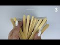 5 Best Popsicle Stick DIYs! See how Beautiful Things can be made from Ice Cream Sticks