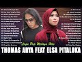 Thomas Arya , Elsa Pitaloka -Lagu Pop Melayu Terbaru 2024 ~ Lagu Melayu Terpopuler 2024 Bikin Baper