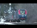 Amtrak's Future Locomotive: Siemens Charger (Train Locomotives)