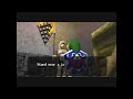 Those WEIRD little spots in Ocarina of Time | Video Game World Tours