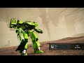 This Melee Build DESTROYS in PvP | Armored Core 6