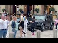 Monaco |Pooyan Mohktari Koenesigg Jesko Super Car billionaire #millionaire #luxurycar#koenigsegg