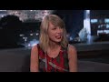 Iconic Taylor Swift interview moments that all swifties know Part 2