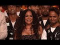 Sheila E., The Pack Drumline, and V.Unbeatable bring the HEAT! | Finale | AGT: Fantasy League 2024