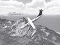 Turkish Airways flight 981 - TFS crash animation