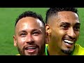 O DIA QUE NEYMAR QUEBROU O RECORDE DE GOLS DE PELÉ NA SELEÇÃO! | Neymar vs Bolivia (08/09/2023)