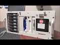 Compaq Proliant 1600 - Overview/Troubleshooting - 23yr old server online with Windows XP in 2023!