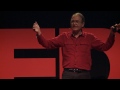 Mars brain, Venus brain: John Gray at TEDxBend