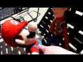 Mario and Luigi's Pool Wars