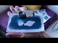 How to Cyanotype A Photo - Contact Printing