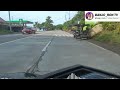 #4k ROADTRIP|SHE'S GONE DISCO STYLE REMIX|NONSTOP DISCO MIX MUSIC|ROADTRIP to BAY-ANG BATAN AKLAN