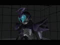 Kamen Rider Kabuto PS2: Survival Mode - Sasword