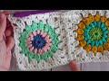 EASY CROCHET: Join As You Go Tutorial (Part 1)
