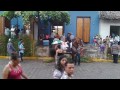 Granada, Nicaragua Hipica Parade 2015 - Highlights