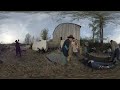 Civil War 1864: A Virtual Reality Experience, Full Version