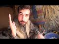 FOREIGNER TRIES CHARAS IN TIRAH VALLEY PAKISTAN
