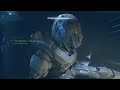 Halo Infinite All Spartan