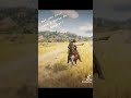 Ever see a Horse do Donuts?? #explore #fyp #trending #rdr2
