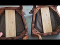 Revitalize Your Dining Chairs: Easy and Affordable Fix for Sagging Chair Cushions!