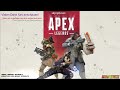 Apex Gameplay #25