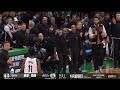 Kyrie Irving Puts Up Middle  Finger To Celtics Fans After Said  Fuck U ALL！