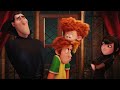 Best Scenes from Hotel Transylvania 2 | Compilation | Now Playing
