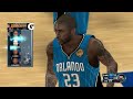 NBA 2K12 Association Mode Episode 78: The Finals Game 2 vs. Orlando Magic.